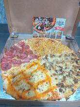 Tele Pizza Avenida Passo Fundo RS