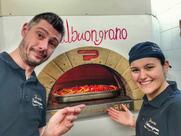 Pizzeria Dal Buon Grano
