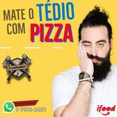Pizzaria Lenhador