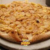 Pizzaria & Restaurante Supera - Brotas