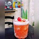 Ruff - Booze'n'Vinyl