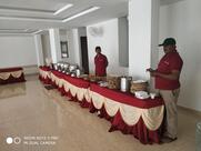 Dheeksha Lunch Home - Only Veg