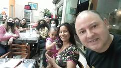 Restaurante Senhor do Bonfim