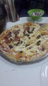 Pizzaria Fornalha - Pizzaria em Samambaia