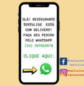 Restaurante Tertulio's