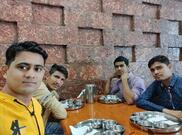 Food Ville Restaurant