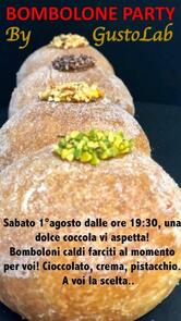 Pasticceria Gusto Lab Specialità Siciliane