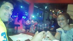 Pizzaria Prato Cheio