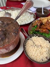 Pizzaria & Restaurante do Chicão