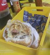 Zé Colméia Sanduicheria