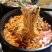 동원참치와사비횟집