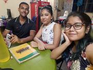 5 Foron (Shyamnagar)