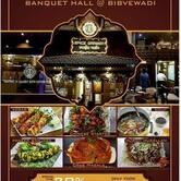 Spice Garden Restobar Pune