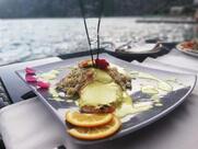 Caffe Bar & Restaurant "Ponta" Risan