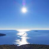 Vidikovac Gospe od Loreta - Madona Bar Primosten