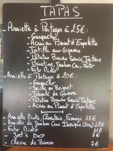 Brasserie la Fontaine