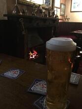 The Horse & Groom Inn