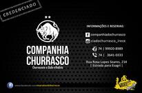 COMPANHIA DO CHURRASCO