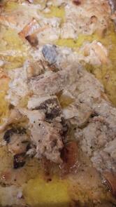 Contarini Ristorante Pizzeria Specialità Pesce