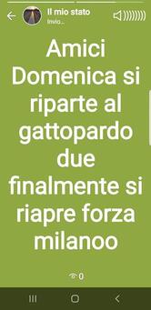 Trattoria Gattopardo Due Siciliano Milano