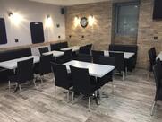 La Cour Neuve - Kebab, Tacos, Hamburger