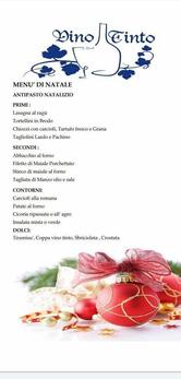 Vino Tinto Di Lattanzi Daniele