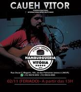 Hamburgueria Vitória