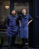 Restaurant Pantagruel Paris