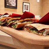 Tinjanski Vijulin Restaurant Pizzeria