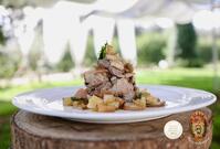 Masseria Adornato - Ristorante - Agriturismo - Sala Ricevimenti ed Eventi