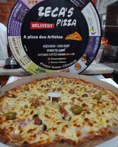 Zeca's Pizza