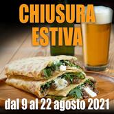 PIADINERIA DUE PUNTO ZERO