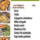 Restaurante Paraná Grill