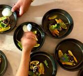 Leclère, Cuisine D'arrivage