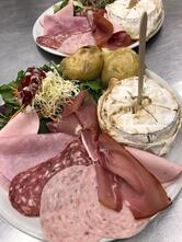 Brasserie Les Dauphins