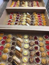 Boulangerie Panel Adeline