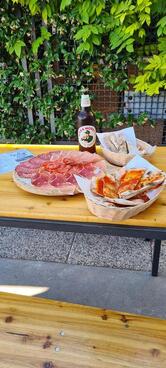 Da Franco Il Mago Della Pizza