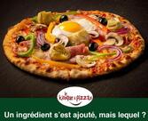 Kiosque À Pizzas Checy