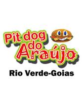 pit dog do araujo