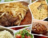 Buffet e restaurante Manger