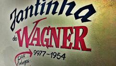 Jantinha do Wagner