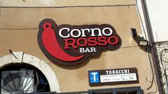 Corno ROSS BAR