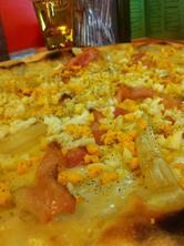 La MAGA Pizzeria da Asporto