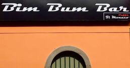 Bim Bum Bar