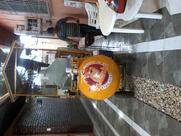 Espetinho Do Mr.kastanha