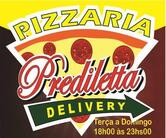 Pizzaria Prediletta