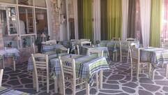 Mythos Plaza Restaurant