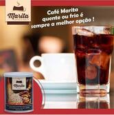 Café Marita Emagrecedor
