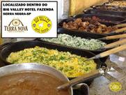 Terra Nova Buffet e Restaurante