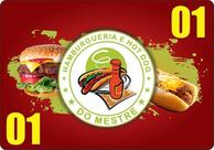 Hamburgueria E Hot Dog Do Mestre